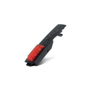 ACID E-Bike Mudguard Rear Light PRO-E (12V) BES3 Bosch smart
