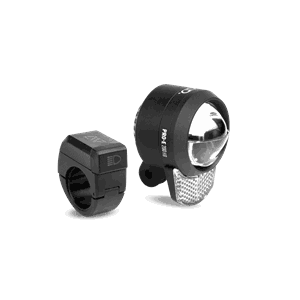 ACID E-Bike Front light PRO-E 200 High Beam X-Connect