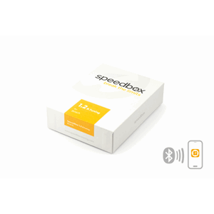SpeedBox 1.2 for Bosch (Smart System + Rim Magnet) -