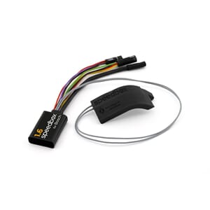 SpeedBox 1.6 for Bosch (Smart System Gen.5 + Rim Magnet)