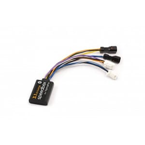SpeedBox 3.1 B TUNING FOR YAMAHA PW-X3 PW-S2