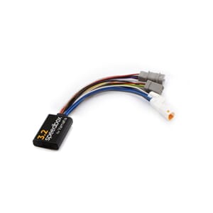 SpeedBox 3.2 for Yamaha (PW-X, SE, TE, X2, ST)