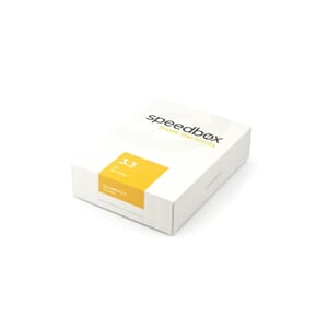 SpeedBox 3.3 for Yamaha (PW-X3, PW-S2, PW-XM)