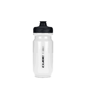 CUBE Drikkeflaske Flow DS 500ml HEMX Transparent