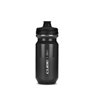 CUBE Drikkeflaske Flow DS 500ml HEMX Sort