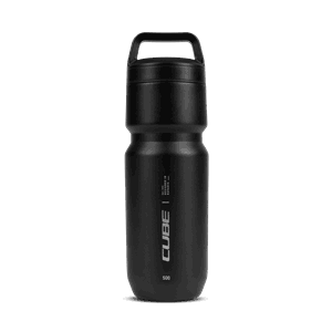 CUBE Stainless Steel Bottle Arc 500 insulated