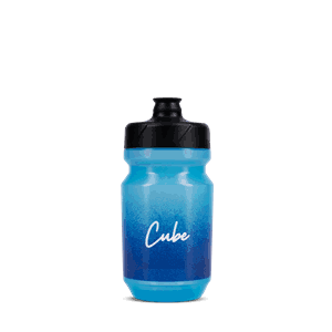 CUBE Bottle Flow 400 KIDS blue