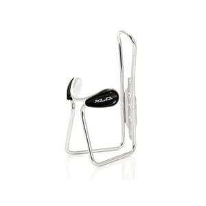 XLC Flaskestativ BC-A01 Matt silver