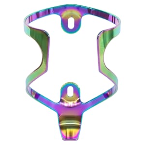 M-WAVEFlaskestativ  BC Oil Slick bottle cage 21g