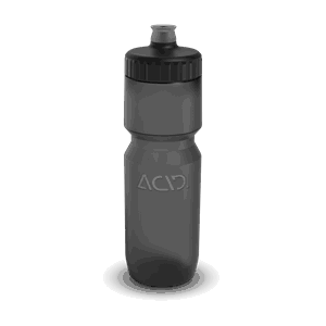 ACID Flaske Bottle Feather 0.75l