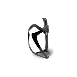 CUBE ACID Flaskestativ Carbon ACID Bottle Cage HPC black