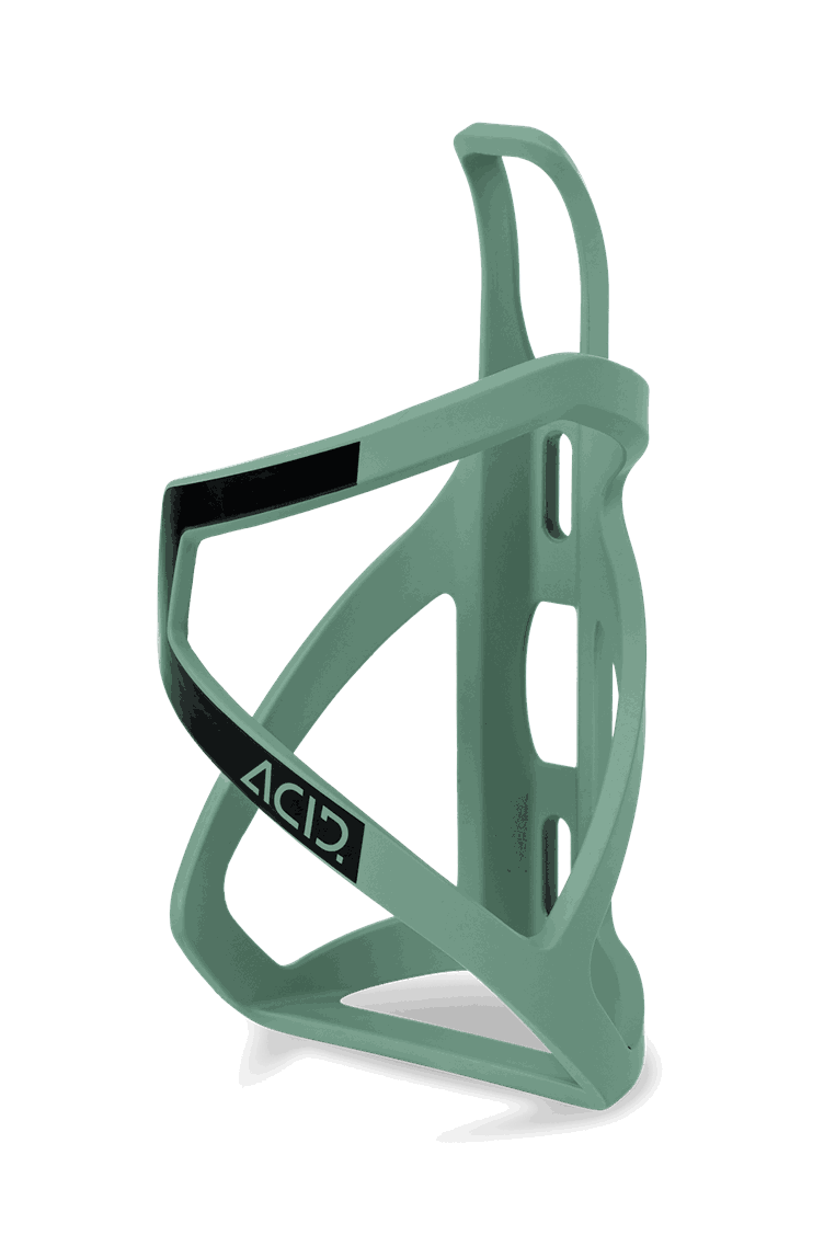 Flaskestativ / Flasker