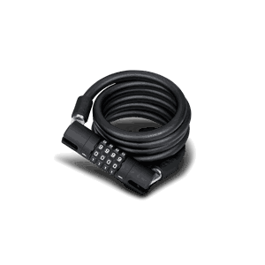 CUBE ACID Wirelås Kode CORVID C180 black