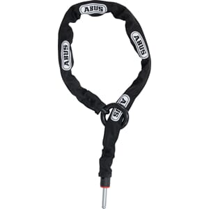 Abus 6mm 2.0 Kjetting til Shield rammelås 100cm