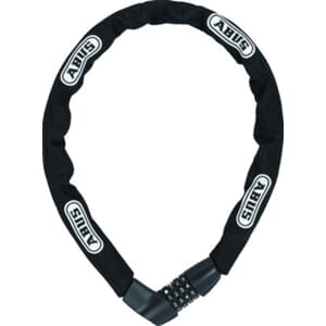 Abus Kjettinglås Tresor Kode 1385/85