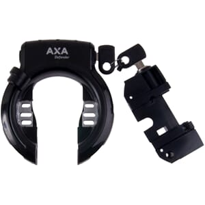 AXA Defender Bosch Gen.2, rack Ring lock