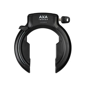 AXA Imenso Large Ring lås