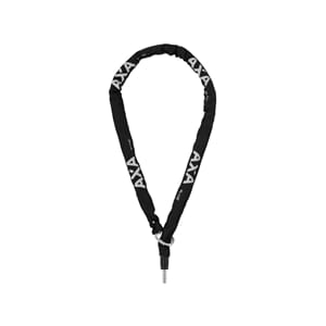 AXA RLC 140 Plug-In Kjede 5,5mm 140cm