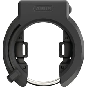 Abus Rammelås Granit XPlusT 6950M NR BK AM