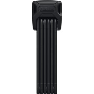 Foldbar lås 6000K Bordo X-PLUS 6000K/90 BK SH X-PLUS