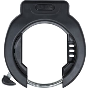 ABUS Amparo Pro 4750XL NR black