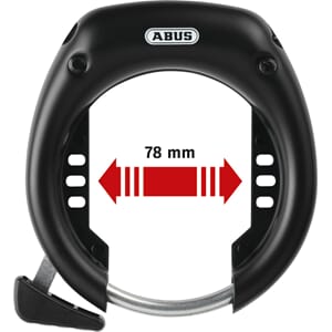 Abus Rammelås 5750L Pro Shield PLUS