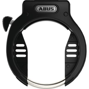 Abus Rammelås 4650 X NR BK
