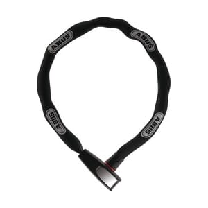 ABUS Kjettinglås 6806K Catena 6806K/85 SORT