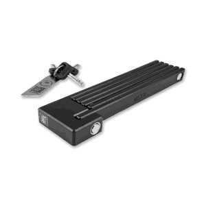 Cube ACID Folding Lock RIGID PURE K100