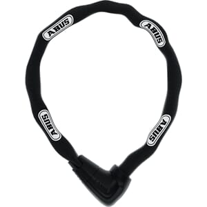 ABUS Steel-O-ChainT XPlusT 9808K/85 black