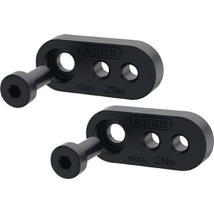 Abus Adapter plate 6950 2 stk