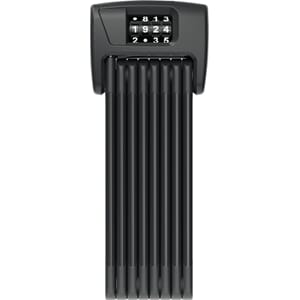 ABUS BORDO ComboT 6000C/120 Black SH