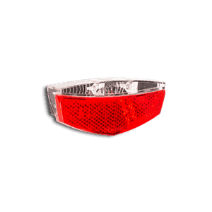 RFR E-Bike Rear Carrier Light CMPT