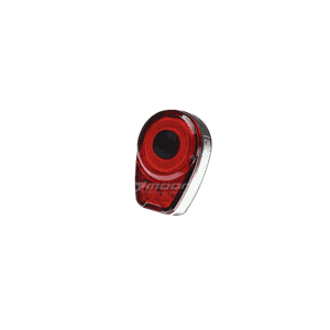 Baklykt MOON RING 25 Lumens+ USB