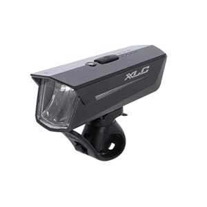 XLC Forlykt  Proxima CL-F27 Sort