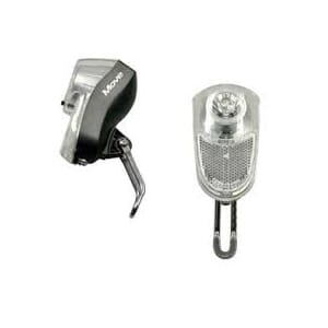 Forlykt SMART Reflex Light Inkl. Batterier og Feste