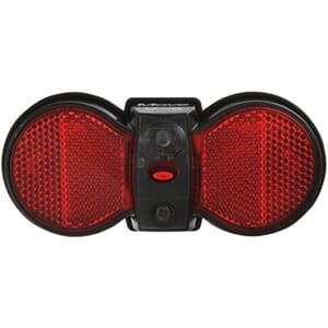 Baklykt Diode Move Wing SMART M/Batteri