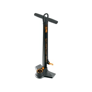 SKS Gulvpumpe  Air-X-Plorer Digi 10.0 10 bar/144 psi Black/o