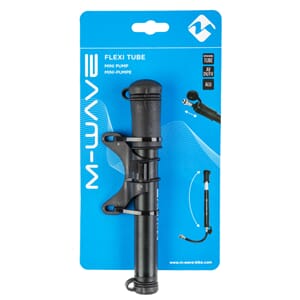 M-WAVE PUMPE FLEXI SLANGE 190MM