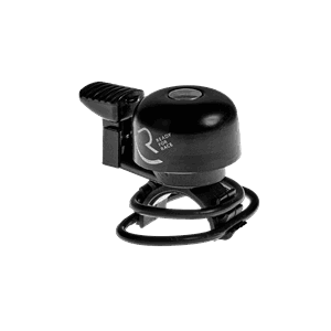 CUBE RFR Ringeklokke Mini Brass PRO