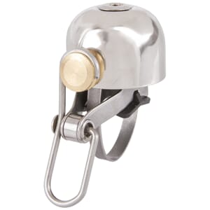 M-Wave Ringeklokke  Bella C-Yell mini  Kobber