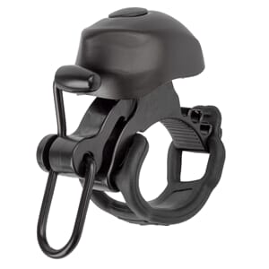 M-Wave Ringeklokke Bella S-Fit Flex mini