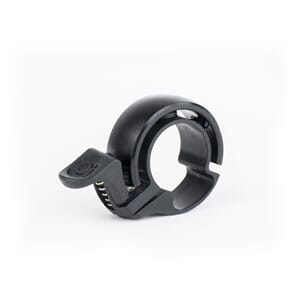 Knog Ringeklokke Oi Classic Small Svart