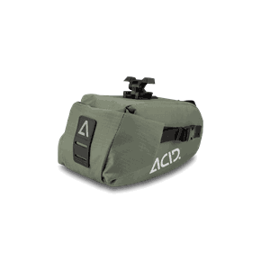 ACID Seteveske  CLICK XL Olive 1,2L
