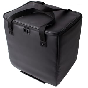 ATRAN Velo COOL Top Bag, Black, AVS, WR.