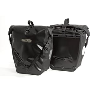 Ortlieb Sykkelveskesett Back-Roller Classic 2x20L