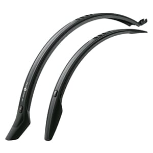 SKS Skjermsett VELO Sort JUNIOR 55 24"