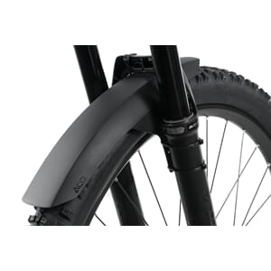 ACID Framskjerm  MUD BLOCKER Kort 26"-29" max 2,6"