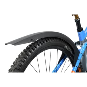 ACID Bakskjerm  MUD BLOCKER Lang 26"-29" max 2,6"