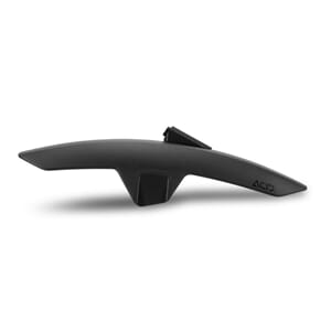 CUBE ACID Bakskjerm Mudguard MUD SHIELD SIC 2.0 rear 2025